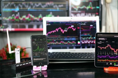 買股票怎么開戶一步步快速開戶指南
